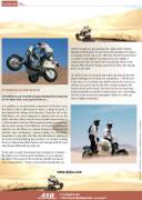 Dakar Newsletter