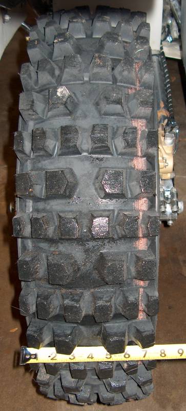 gator bike tyres